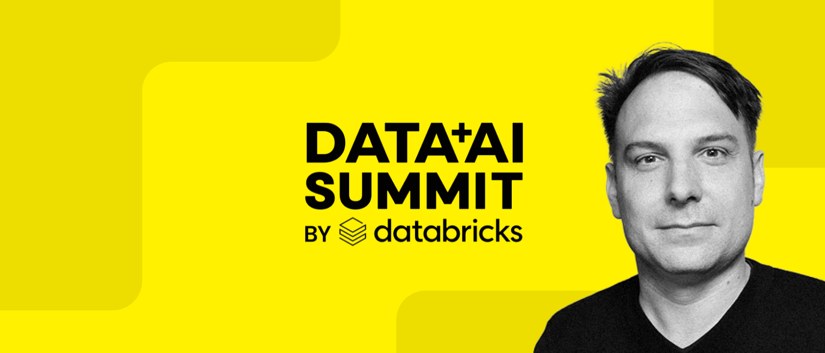 DuckDB keynote segment (Data + AI Summit)