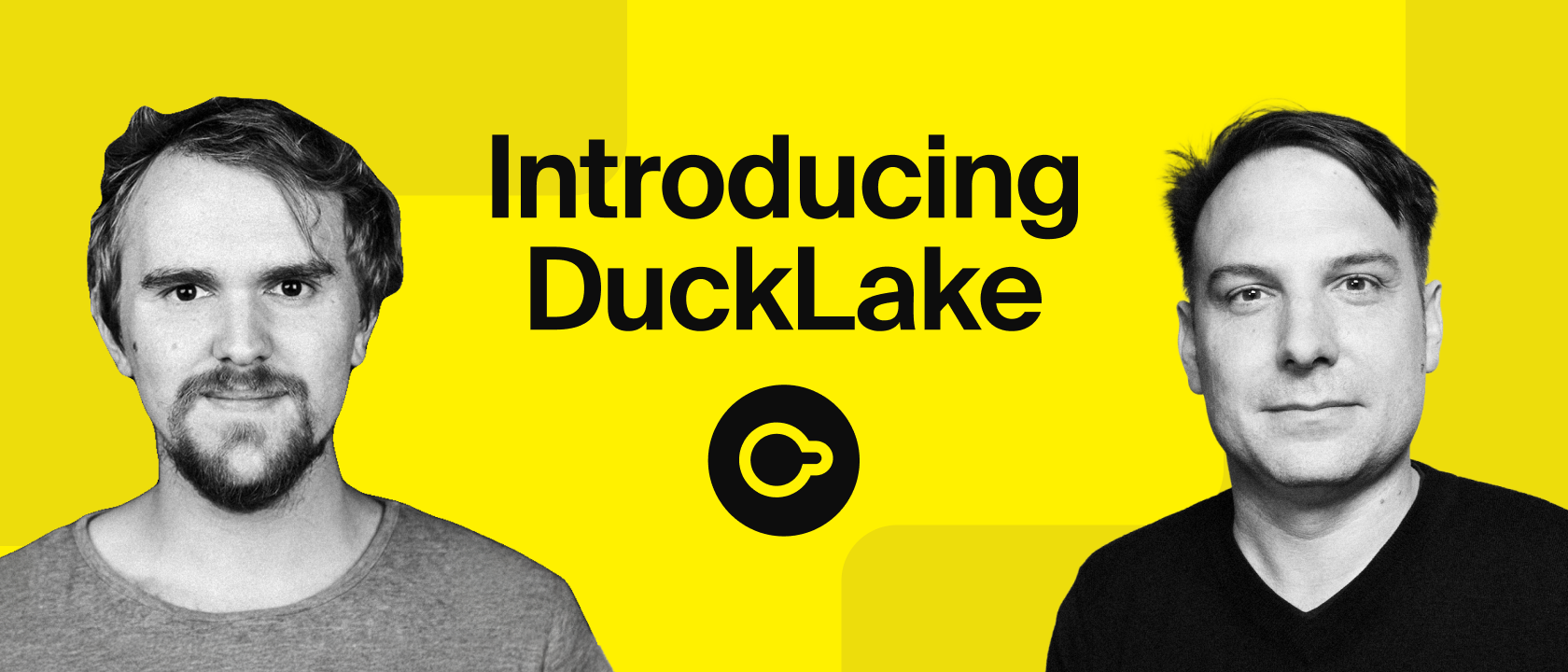 DuckLake podcast