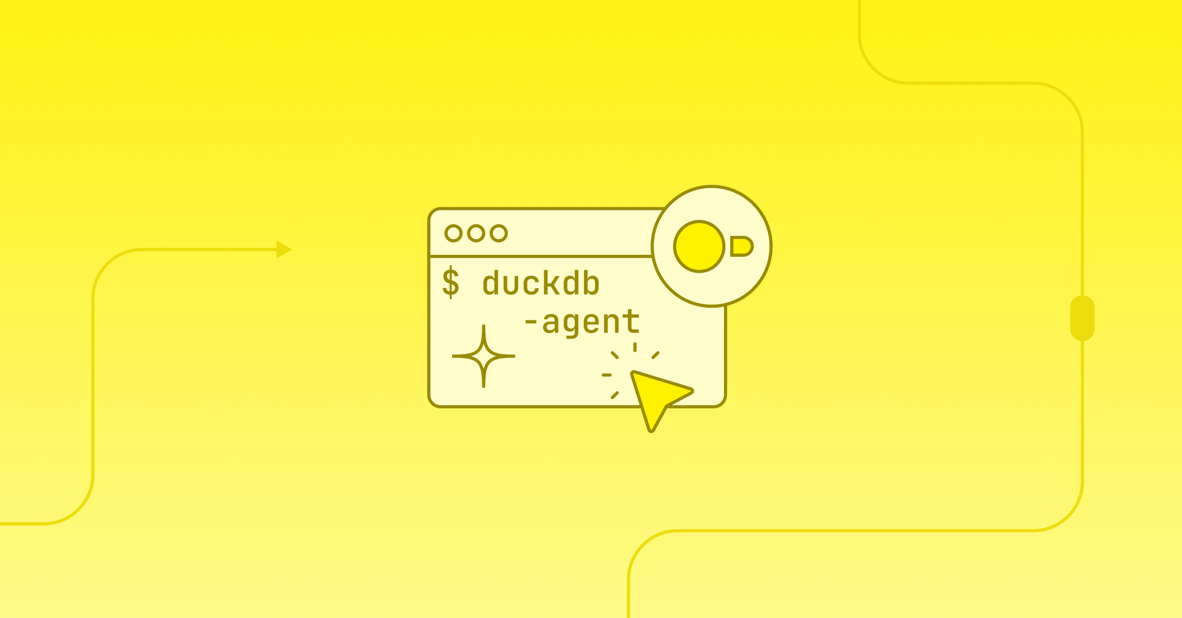 Agent Mode in the DuckDB CLI