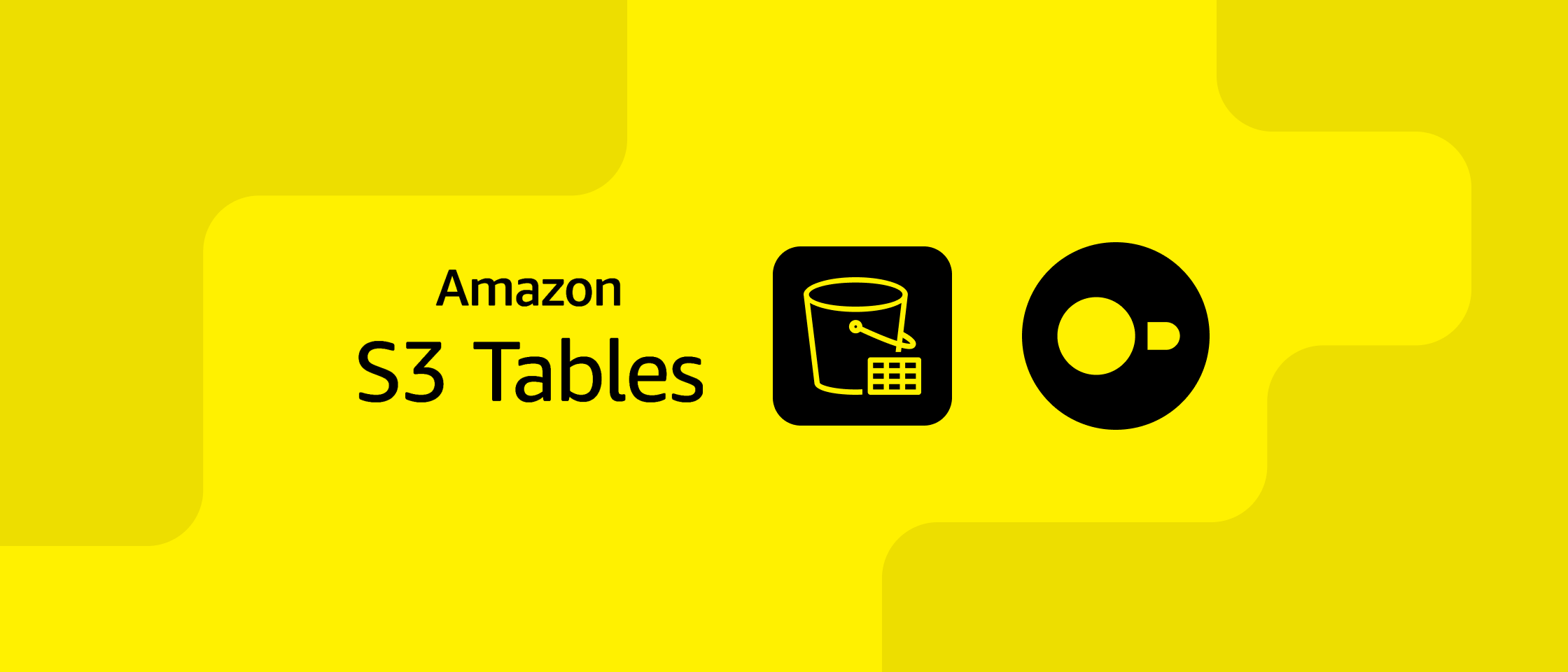 Preview: Amazon S3 Tables in DuckDB