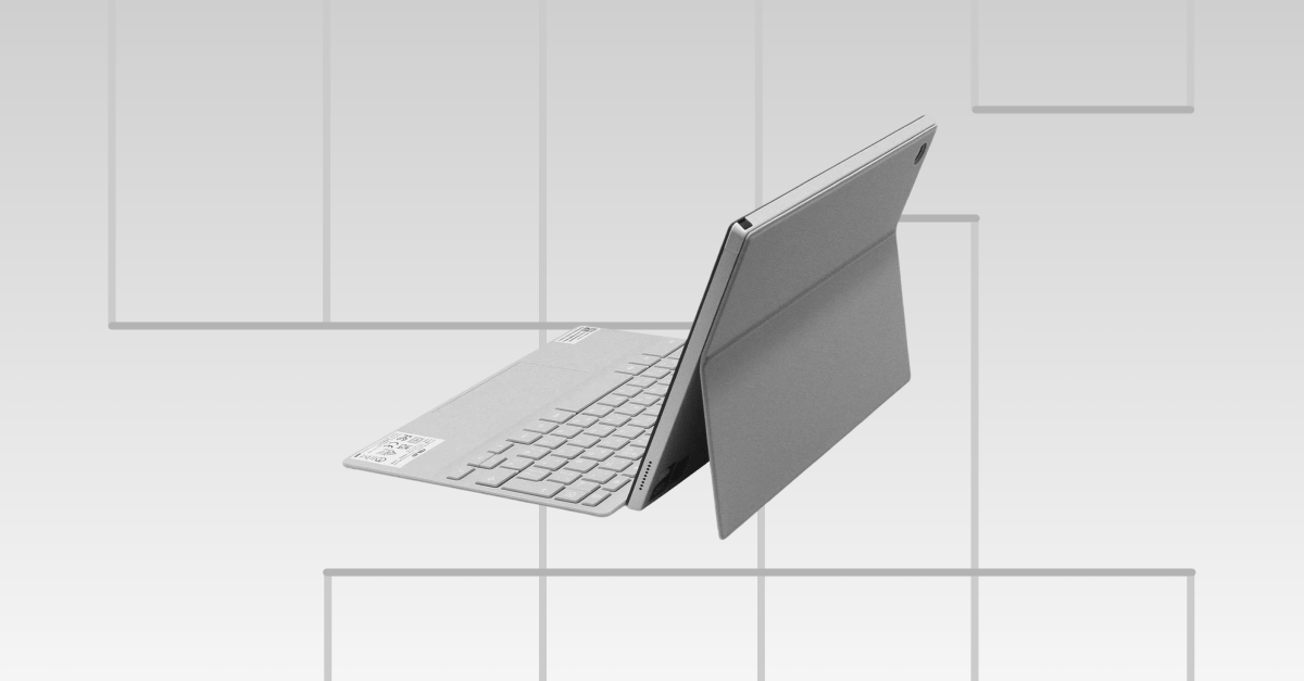 Asus Chromebook CM3001DM2