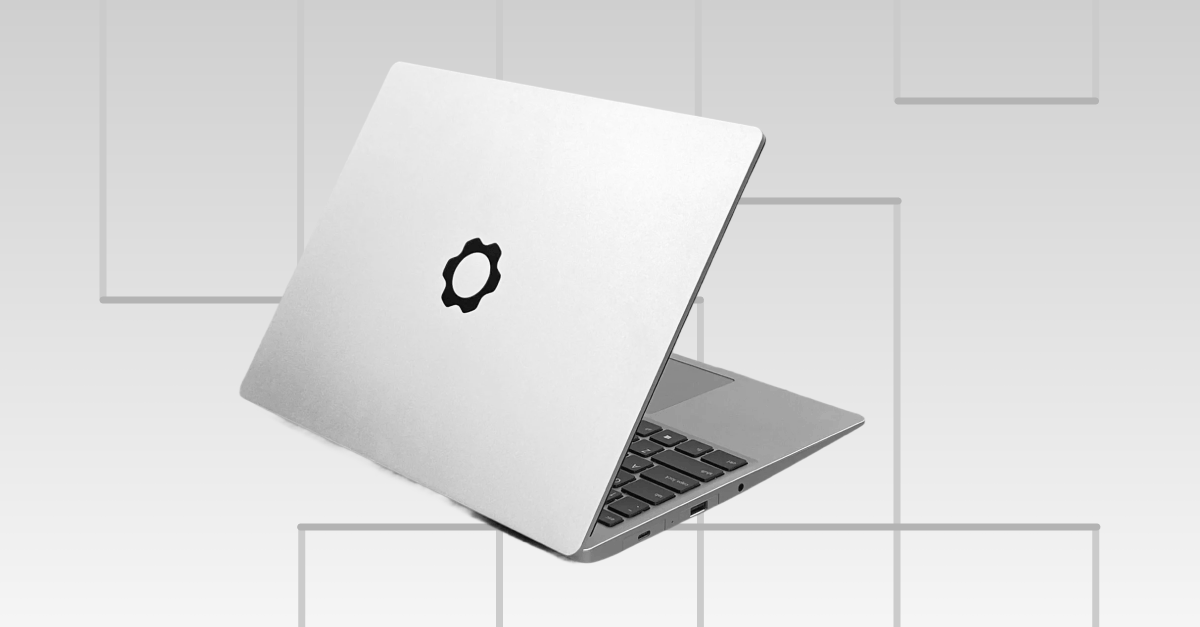 Framework Laptop 13