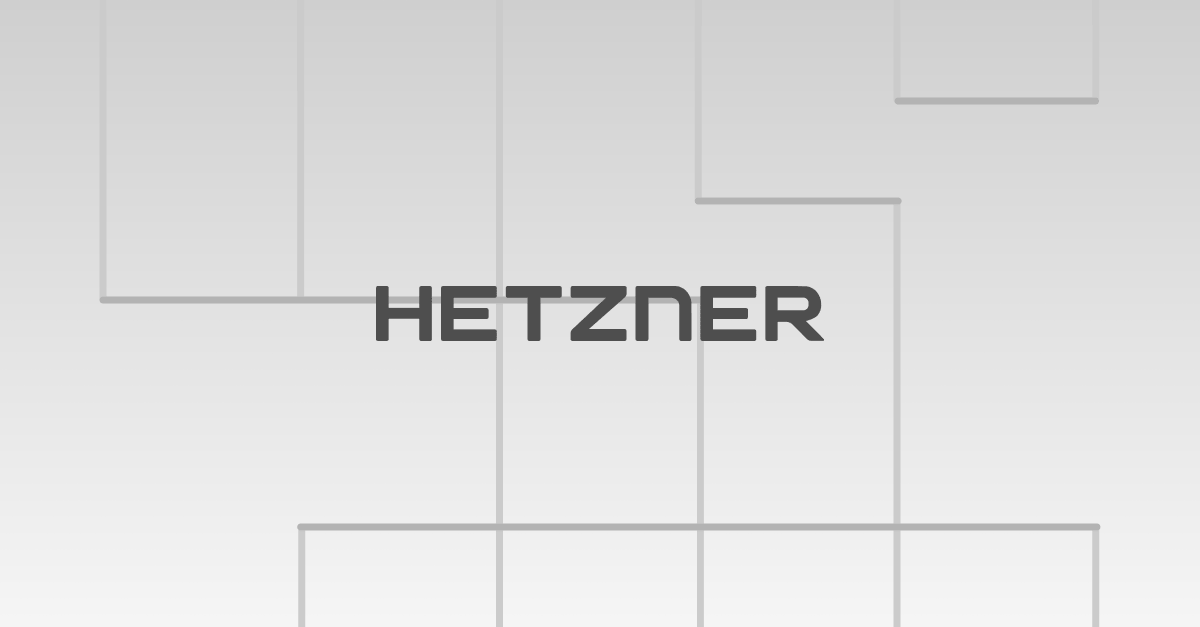 DuckLake on Hetzner