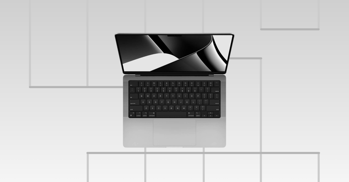 MacBook Pro M1 Max (2021)