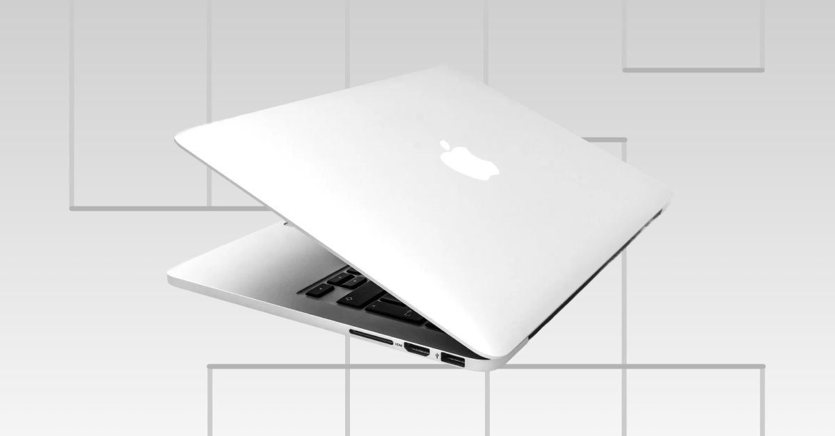 MacBook Pro Retina (2012)