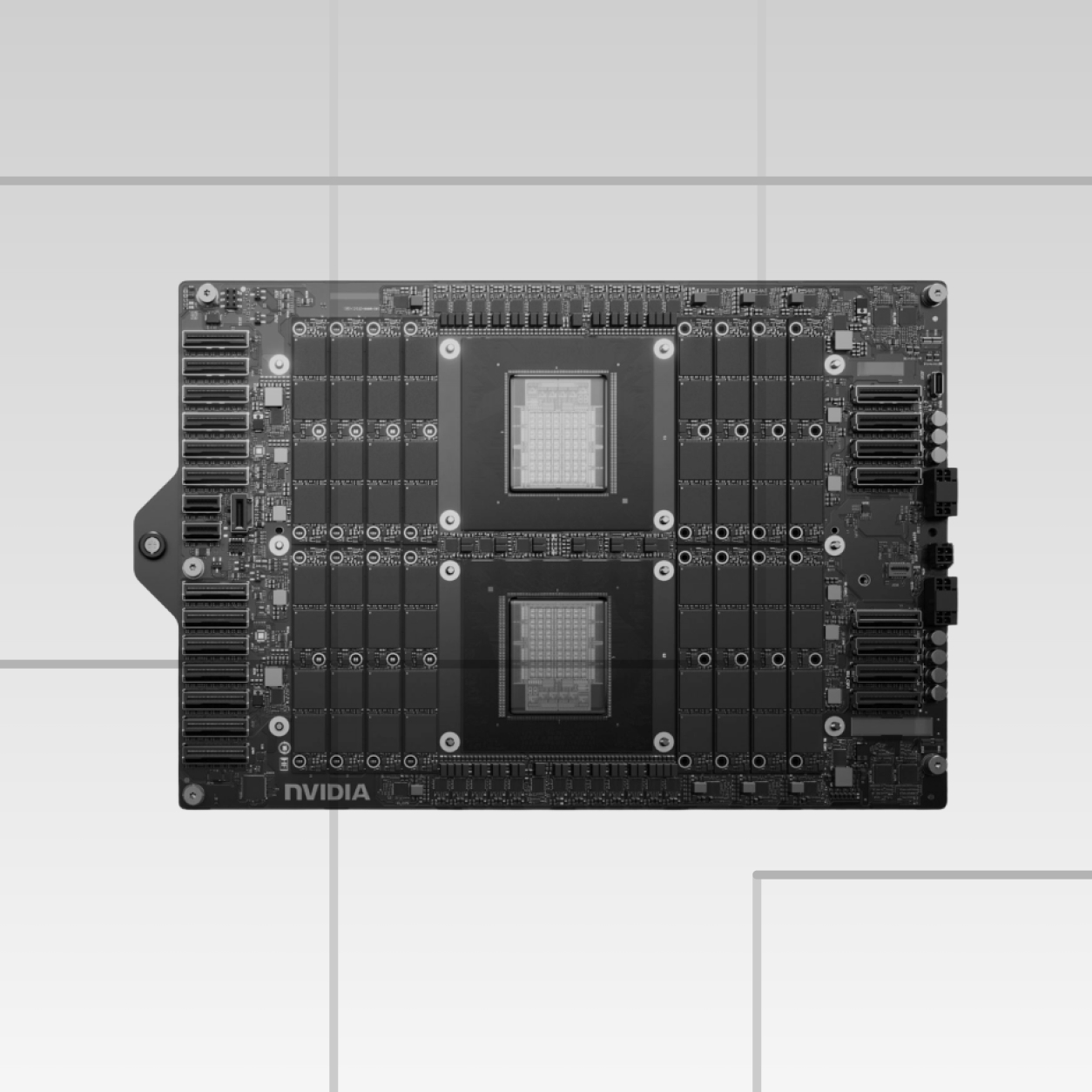NVIDIA Vera
