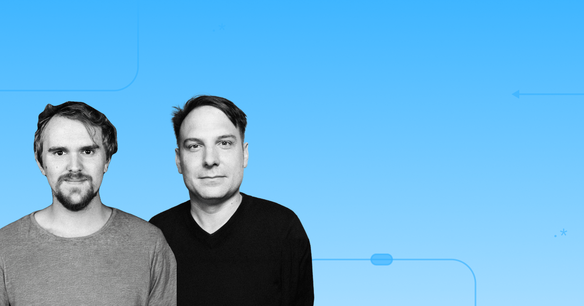 Introducing DuckLake