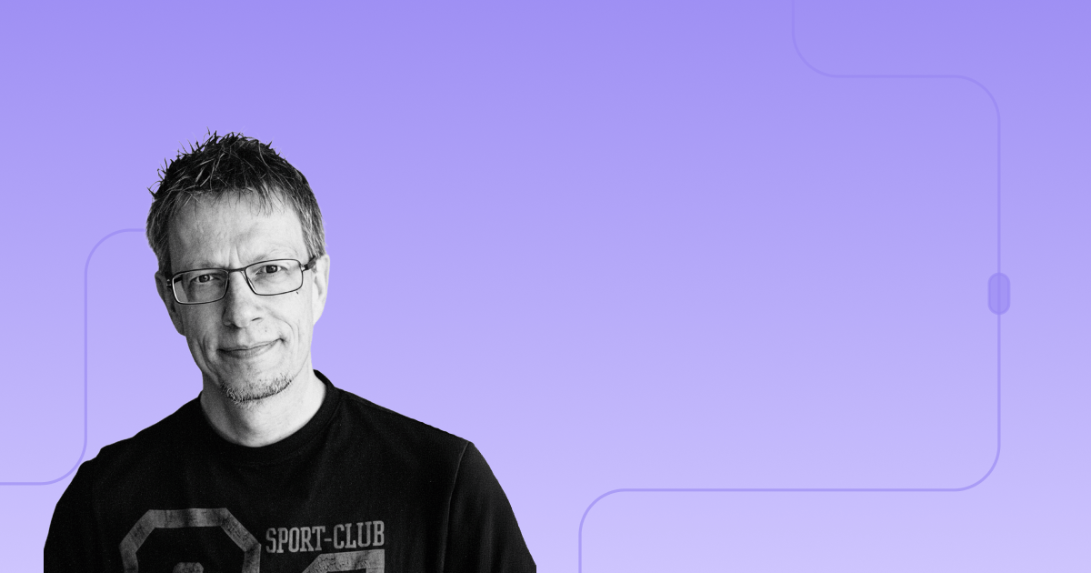 DuckDB in Research S02E01: Torsten Grust