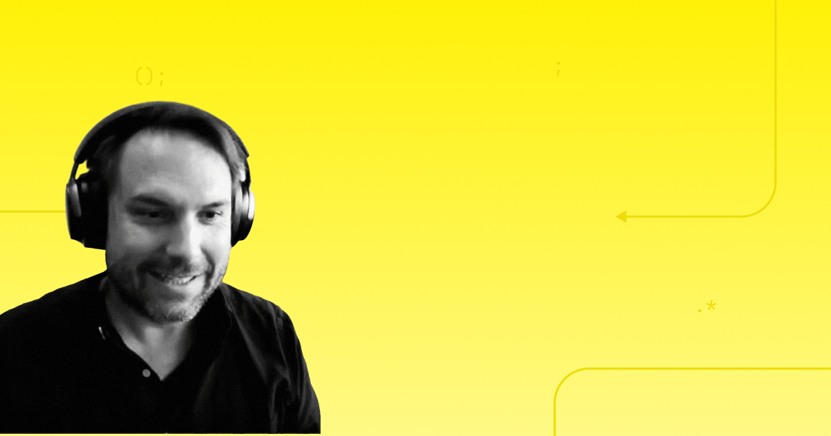 Quack w/ Hannes Mühleisen