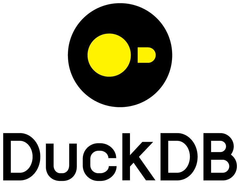DuckDB Logo for Download
