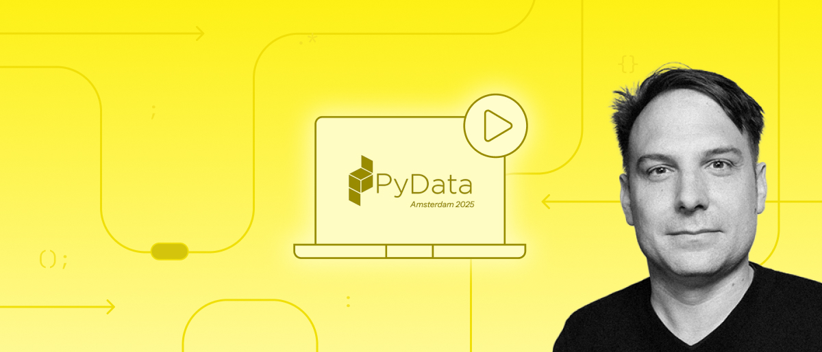 Minus Three Tier: Data Architecture Turned Upside Down